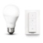 Philips Hue LED E27 Wireless Dimming Kit warmweiß 8,5W Philips Hue LED E27 Wireless Dimming Kit warmweiß 8,5W