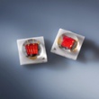 Nichia NCSR219B-V1 75lm, red, Item no. 65892 Nichia NCSR219B-V1 75lm, red, Item no. 65892
