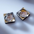 Nichia SMD LED UV NVSU233A-D1, Item no. 14354 Nichia SMD LED UV NVSU233A-D1, Item no. 14354