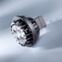 Philips MASTER LEDspot 7-35W 827 GU5.3 MR16 DIM Philips MASTER LEDspot 7-35W 827 GU5.3 MR16 DIM